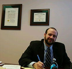 Richard R Shaw Criminal Defense Attorney Buffalo NY