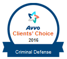 Richard R Shaw Buffalo Criminal Defense Attorney AVVO profile